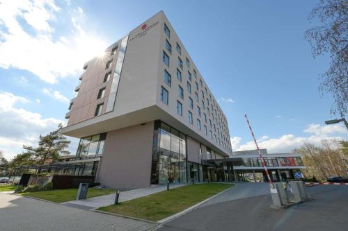 Imagen general del Hotel Nh Collection Olomouc Congress. Foto 6