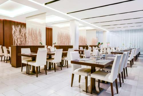 Imagen general del Hotel Nh Collection Olomouc Congress. Foto 10