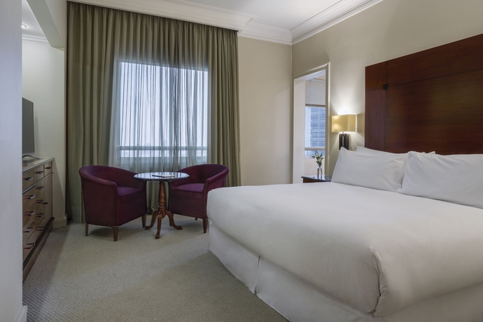 Imagen de la habitación del Hotel Nh Collection Plaza Santiago. Foto 13