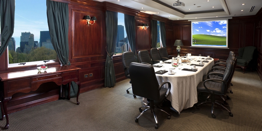 Imagen de los interiores del Hotel Nh Collection Plaza Santiago. Foto 15