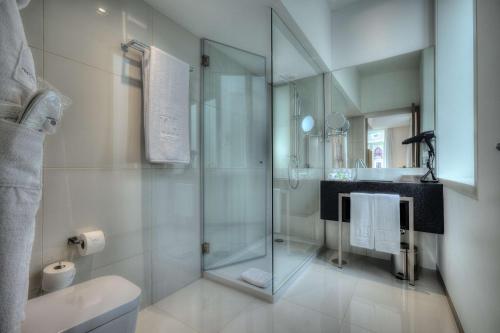 Imagen de la habitación del Hotel Nh Collection Porto Batalha. Foto 12