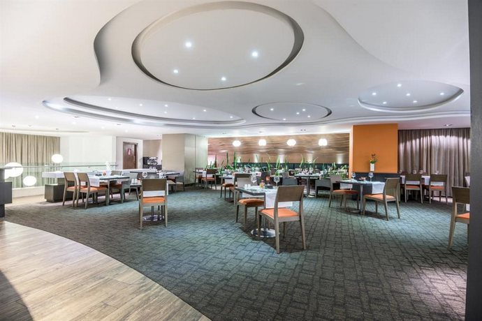 Imagen general del Hotel Nh Collection Quito Royal. Foto 3