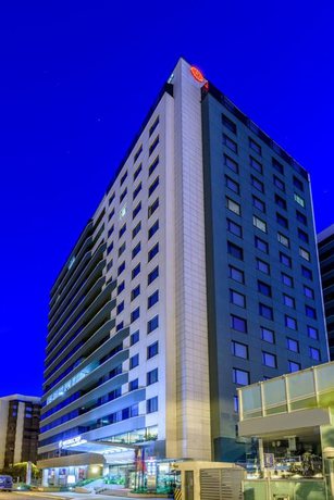 Imagen general del Hotel Nh Collection Quito Royal. Foto 9