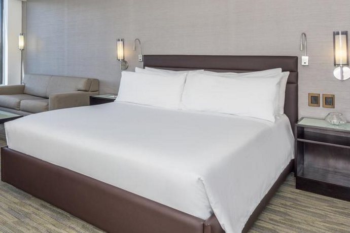 Imagen general del Hotel Nh Collection Quito Royal. Foto 6