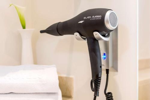 Imagen de la habitación del Hotel Nh Collection Roma Centro. Foto 9