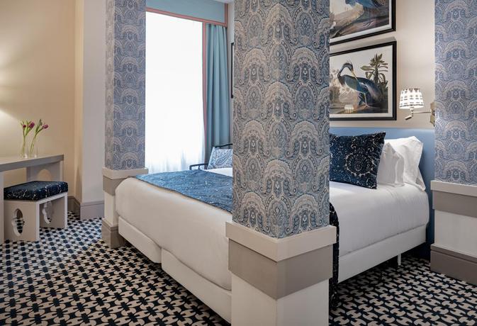 Imagen de la habitación del Hotel Nh Collection Valencia Colón. Foto 4