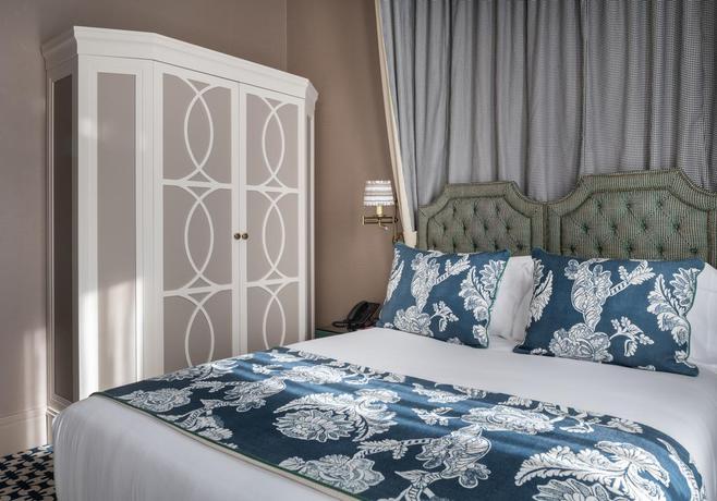 Imagen de la habitación del Hotel Nh Collection Valencia Colón. Foto 7