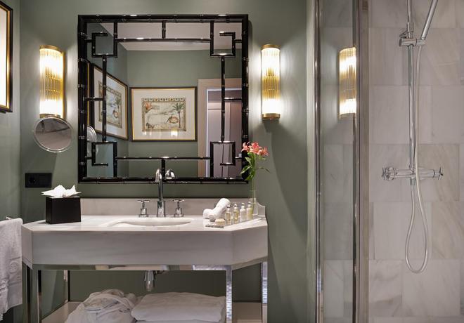 Imagen de la habitación del Hotel Nh Collection Valencia Colón. Foto 13