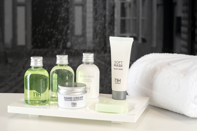 Imagen de la habitación del Hotel Nh Collection Wien Zentrum. Foto 11