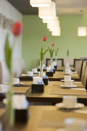 Imagen del bar/restaurante del Hotel Nh Collection Wien Zentrum. Foto 7