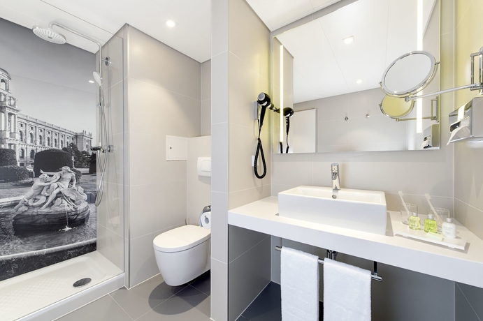 Imagen de la habitación del Hotel Nh Collection Wien Zentrum. Foto 14