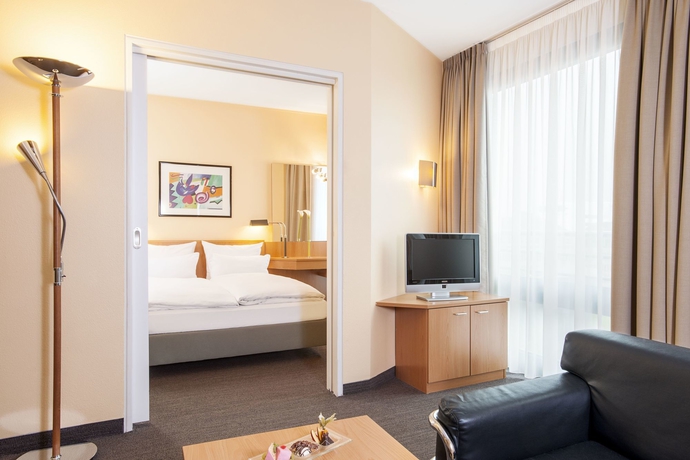 Imagen de la habitación del Hotel Nh Dortmund. Foto 9