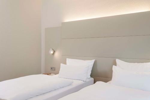 Imagen de la habitación del Hotel Nh Düsseldorf City-nord. Foto 16