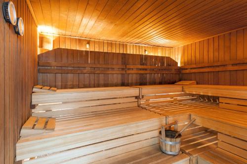 Imagen general del Hotel Nh Düsseldorf City-nord. Foto 9