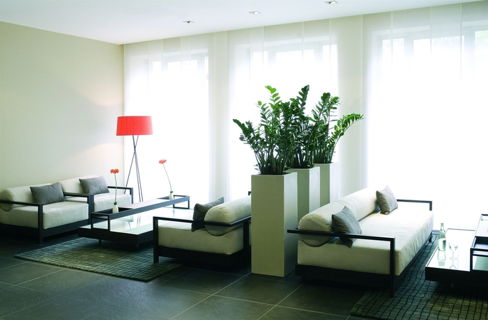 Imagen de los interiores del Hotel Nh Düsseldorf Königsallee. Foto 13