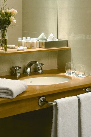 Imagen de la habitación del Hotel Nh Edelweiss Bariloche. Foto 9