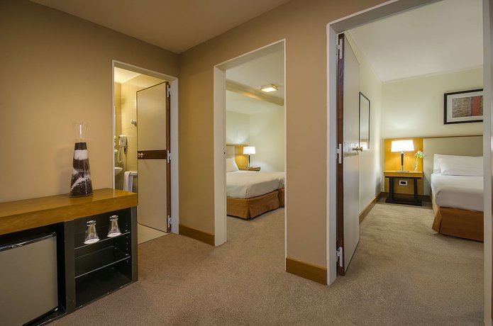 Imagen de la habitación del Hotel Nh Edelweiss Bariloche. Foto 12