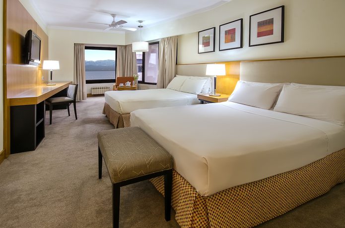 Imagen de la habitación del Hotel Nh Edelweiss Bariloche. Foto 15