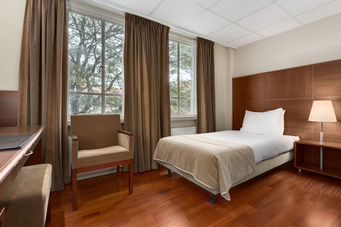 Imagen de la habitación del Hotel Nh Eindhoven Conference Centre Koningshof. Foto 7