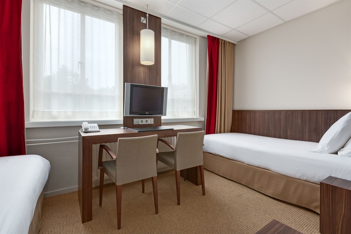 Imagen de la habitación del Hotel Nh Eindhoven Conference Centre Koningshof. Foto 9