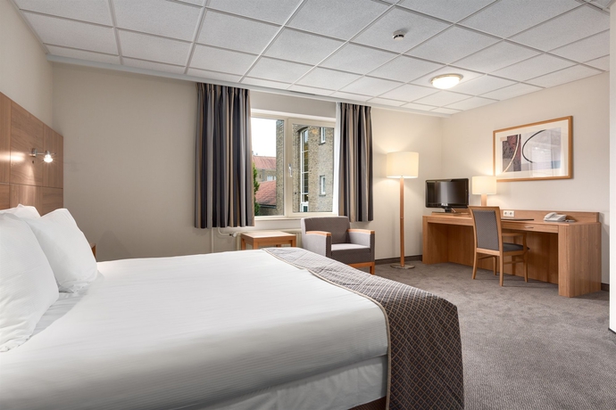 Imagen de la habitación del Hotel Nh Eindhoven Conference Centre Koningshof. Foto 10