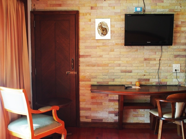 Imagen de la habitación del Hotel Nh Elegant. Foto 3