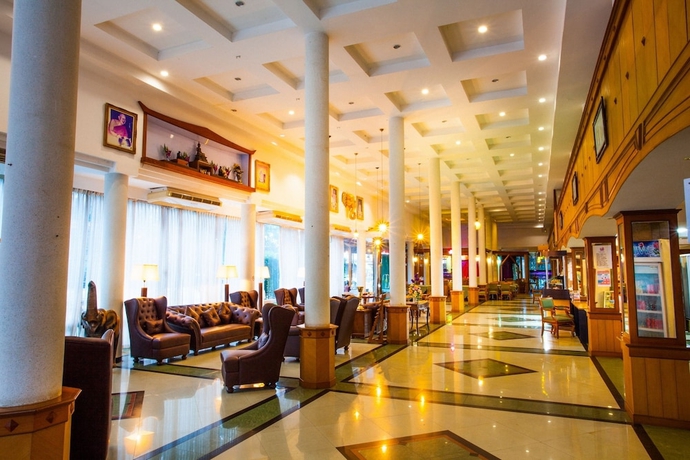 Imagen de los interiores del Hotel Nh Elegant. Foto 15