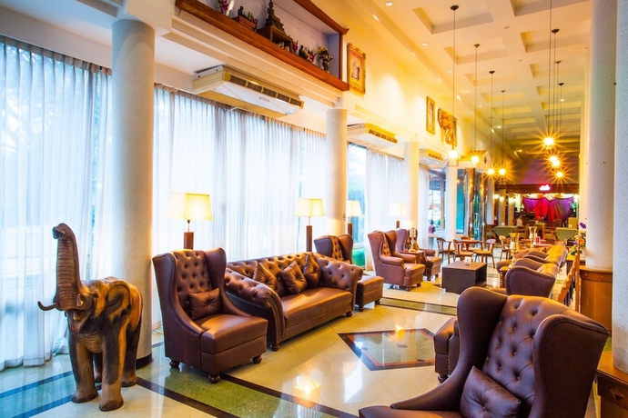 Imagen de los interiores del Hotel Nh Elegant. Foto 19