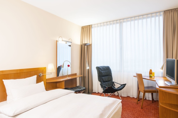 Imagen de la habitación del Hotel Nh Erlangen. Foto 6