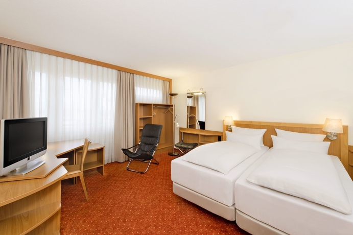 Imagen de la habitación del Hotel Nh Erlangen. Foto 7