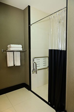 Imagen de la habitación del Hotel Nh Feira De Santana. Foto 8