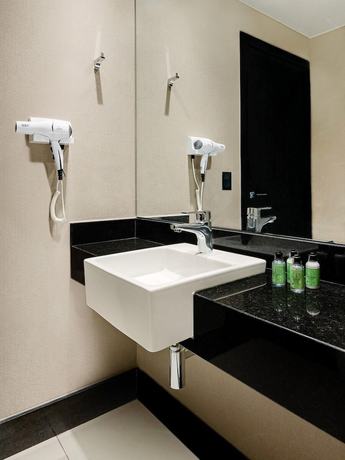 Imagen de la habitación del Hotel Nh Feira De Santana. Foto 9
