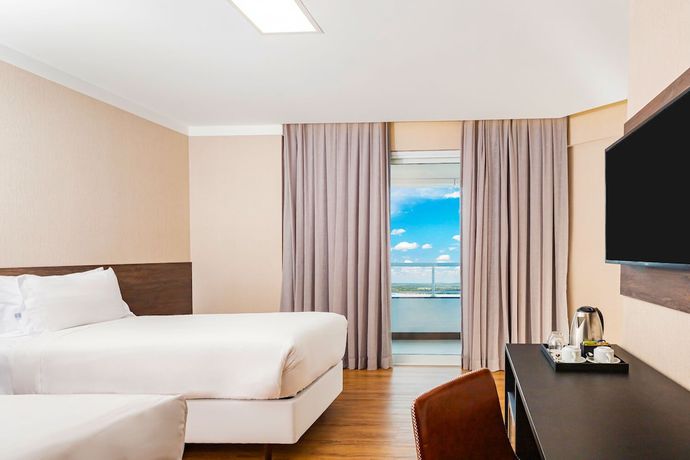 Imagen de la habitación del Hotel Nh Feira De Santana. Foto 12