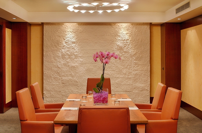 Imagen de los interiores del Hotel Nh Firenze. Foto 13