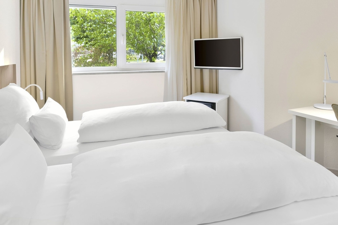 Imagen de la habitación del Hotel Nh Fürth Nürnberg. Foto 11