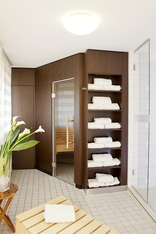 Imagen general del Hotel Nh Fürth Nürnberg. Foto 2