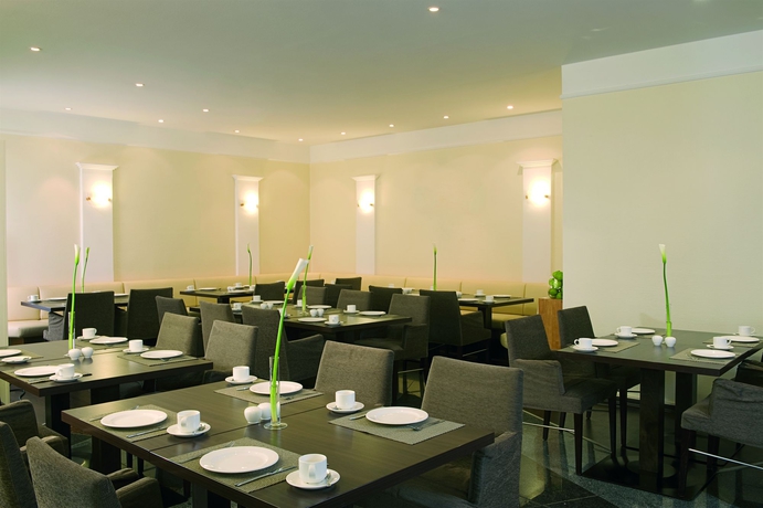 Imagen del bar/restaurante del Hotel Nh Fürth Nürnberg. Foto 7