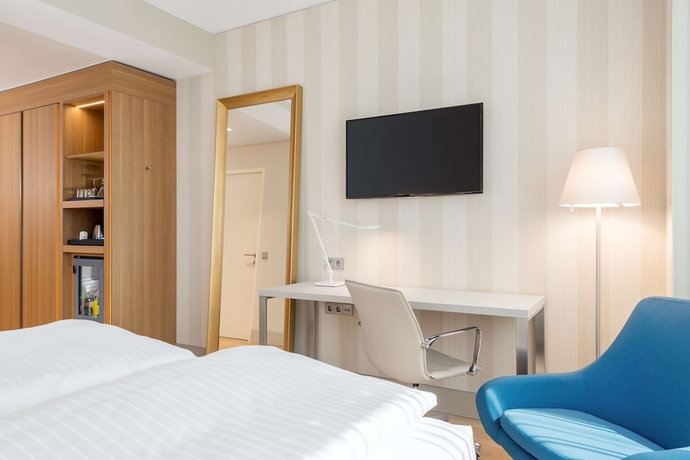 Imagen de la habitación del Hotel Nh Graz City. Foto 6