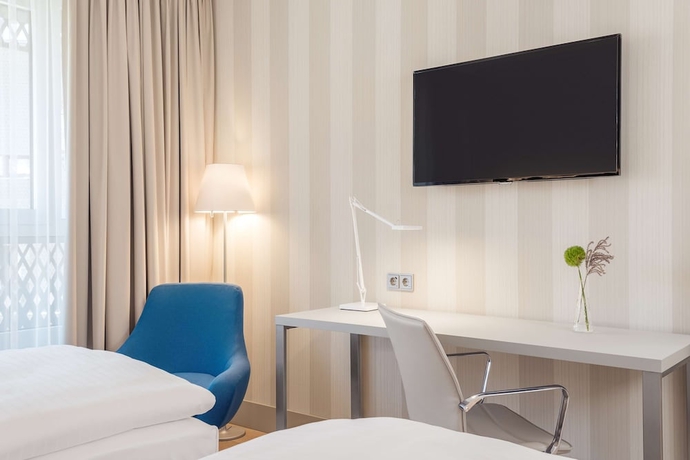 Imagen de la habitación del Hotel Nh Graz City. Foto 10