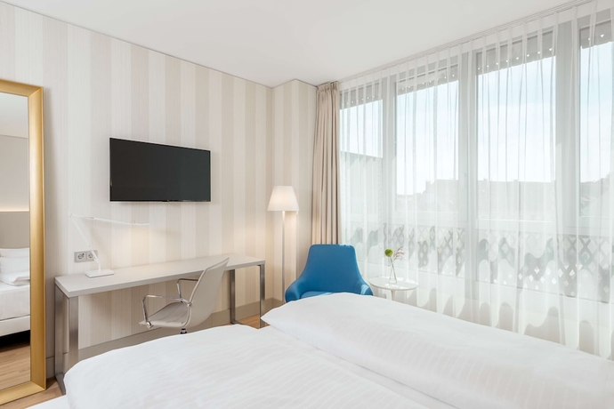 Imagen de la habitación del Hotel Nh Graz City. Foto 15