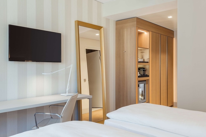 Imagen de la habitación del Hotel Nh Graz City. Foto 16