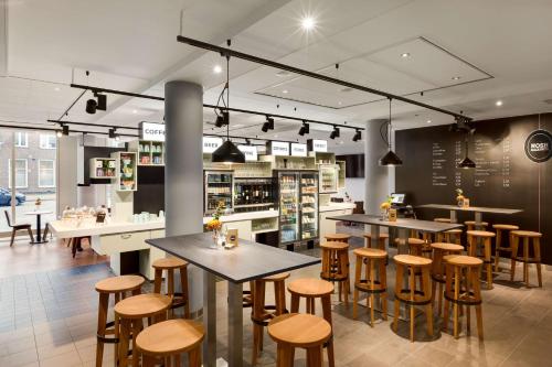 Imagen general del Hotel Nh Groningen. Foto 4