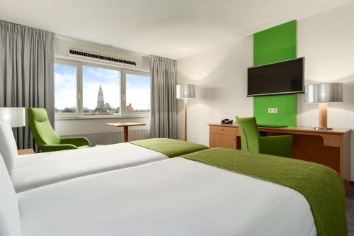 Imagen de la habitación del Hotel Nh Groningen. Foto 20