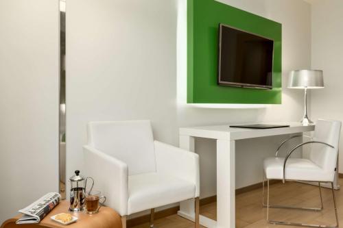 Imagen general del Hotel Nh Groningen. Foto 6