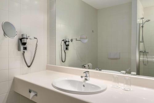 Imagen general del Hotel Nh Groningen. Foto 10