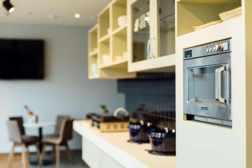 Imagen general del Hotel Nh Groningen. Foto 11