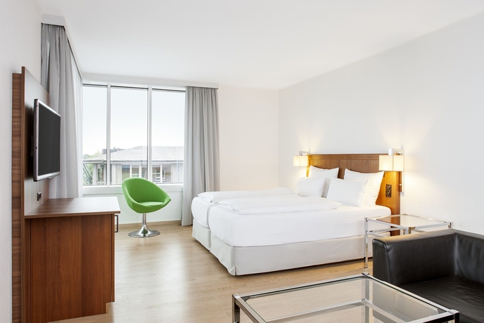 Imagen de la habitación del Hotel Nh Hamburg Altona. Foto 14