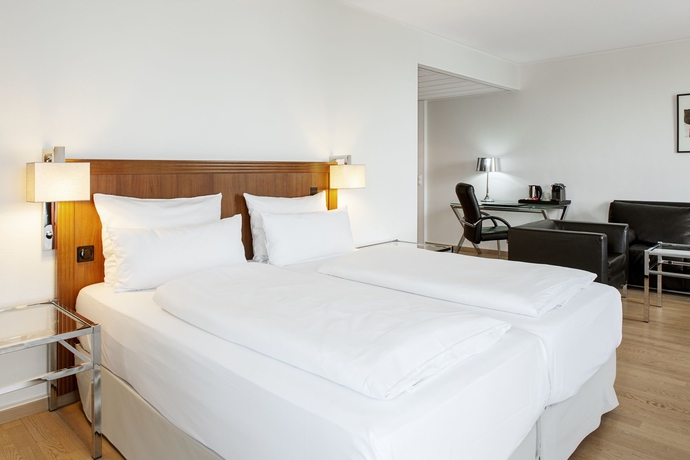 Imagen de la habitación del Hotel Nh Hamburg Altona. Foto 15