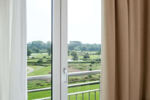 Imagen de la habitación del Hotel Nh Hamburg Horner Rennbahn. Foto 12