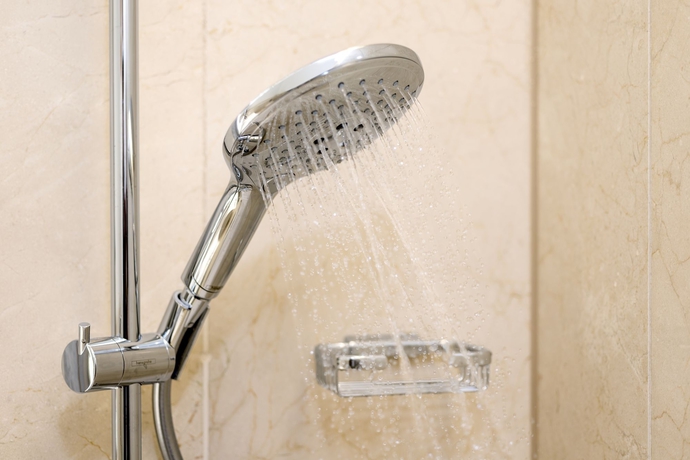 Imagen de la habitación del Hotel Nh Hamburg Mitte. Foto 10